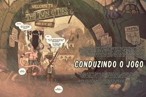 Vice And Violence Português PT-BR BLACKSUB - Page 30