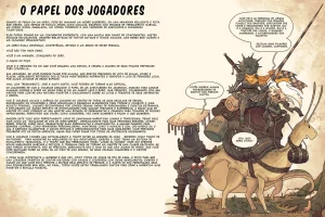 Vice And Violence Português PT-BR BLACKSUB - Page 33