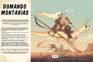 Vice And Violence Português PT-BR BLACKSUB - Page 55