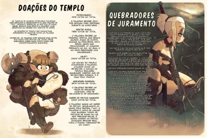 Vice And Violence Português PT-BR BLACKSUB - Page 67