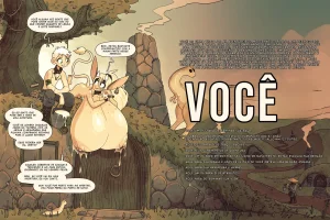 Vice And Violence Português PT-BR BLACKSUB - Page 7
