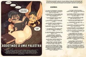 Vice And Violence Português PT-BR BLACKSUB - Page 89