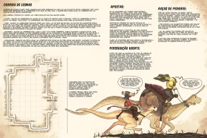 Vice And Violence Português PT-BR BLACKSUB - Page 90