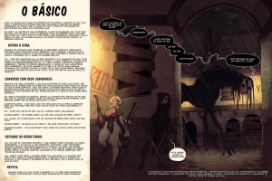 Vice And Violence Português PT-BR BLACKSUB - Page 99