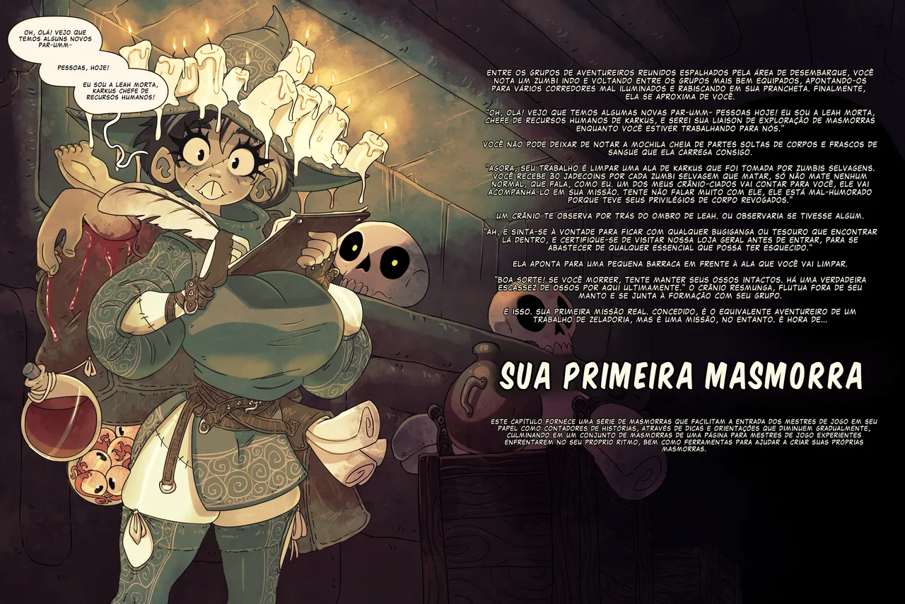 Vice And Violence Português PT-BR BLACKSUB - Image 101