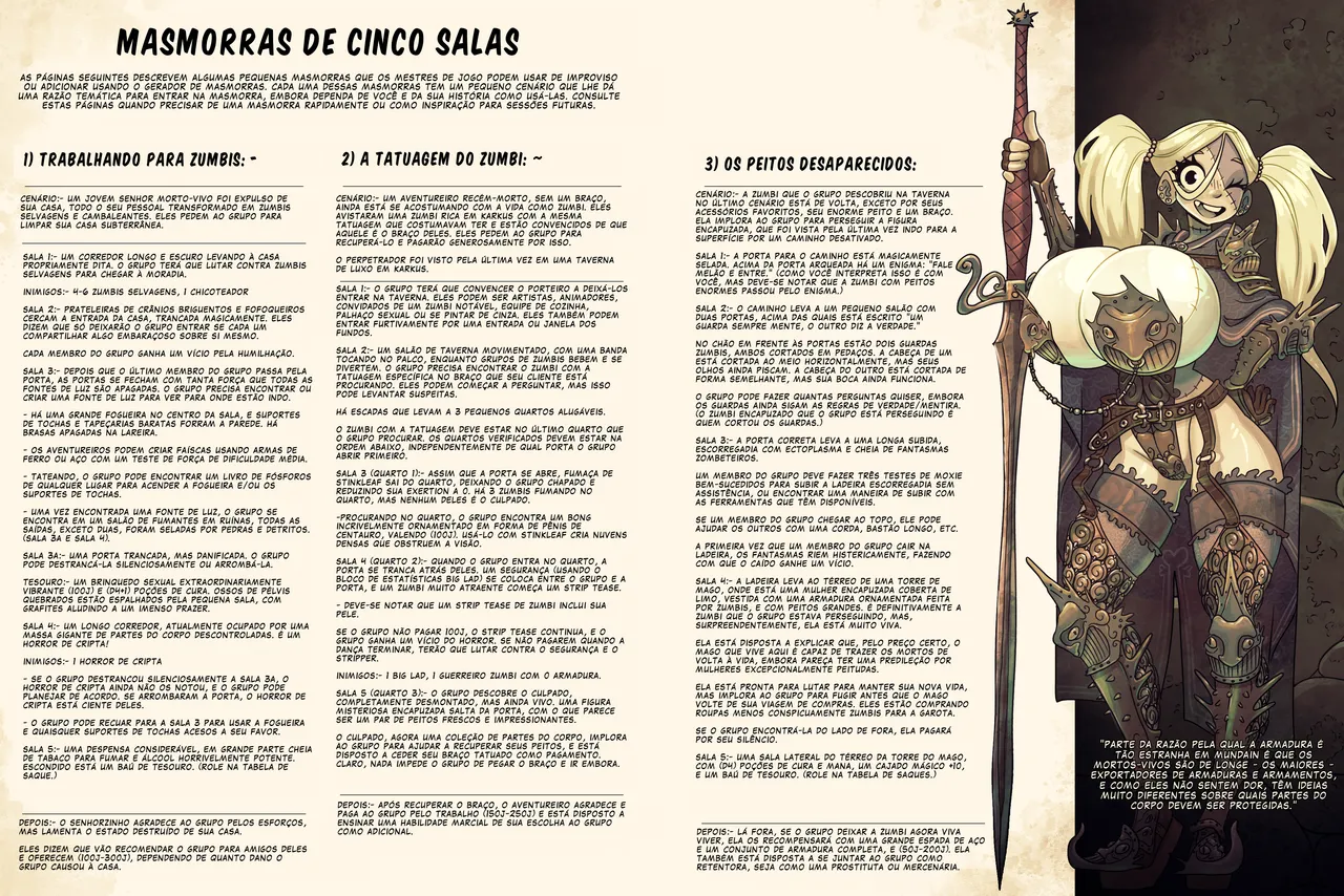 Vice And Violence Português PT-BR BLACKSUB - Image 109