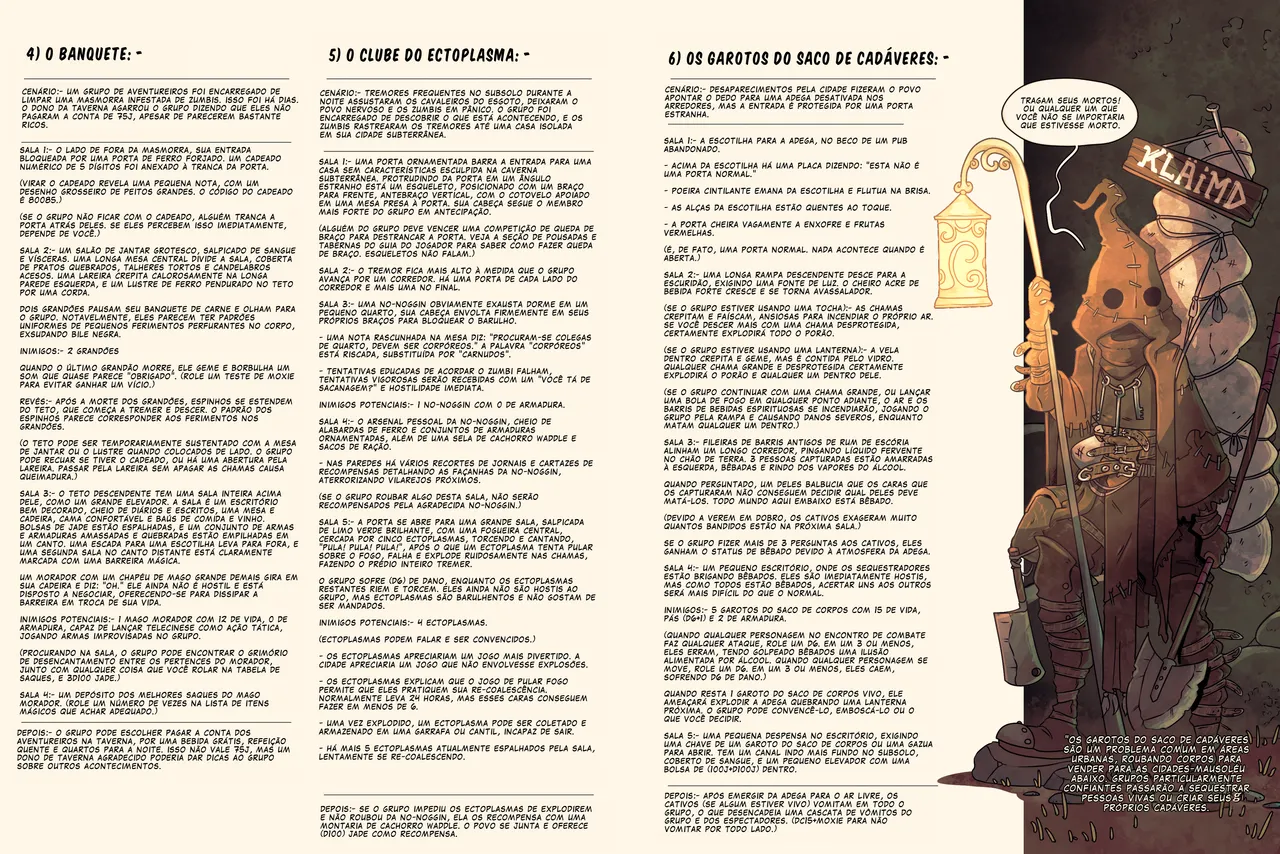 Vice And Violence Português PT-BR BLACKSUB - Image 110