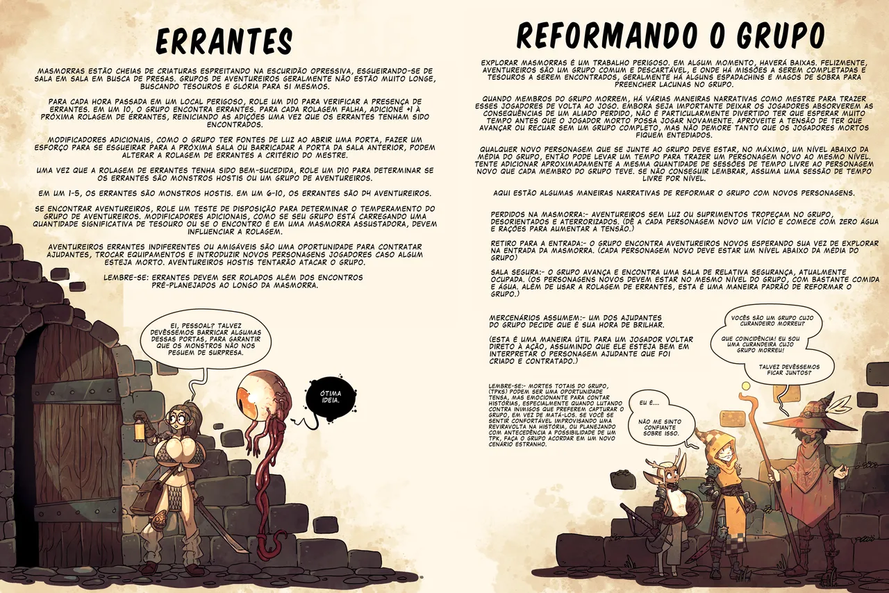 Vice And Violence Português PT-BR BLACKSUB - Image 115