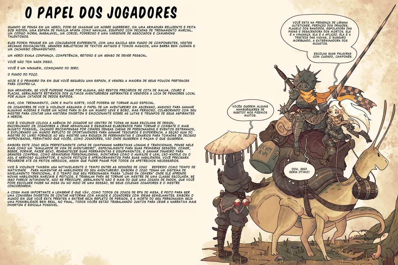 Vice And Violence Português PT-BR BLACKSUB - Image 33