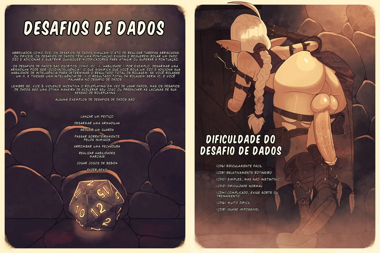 Vice And Violence Português PT-BR BLACKSUB - Image 34
