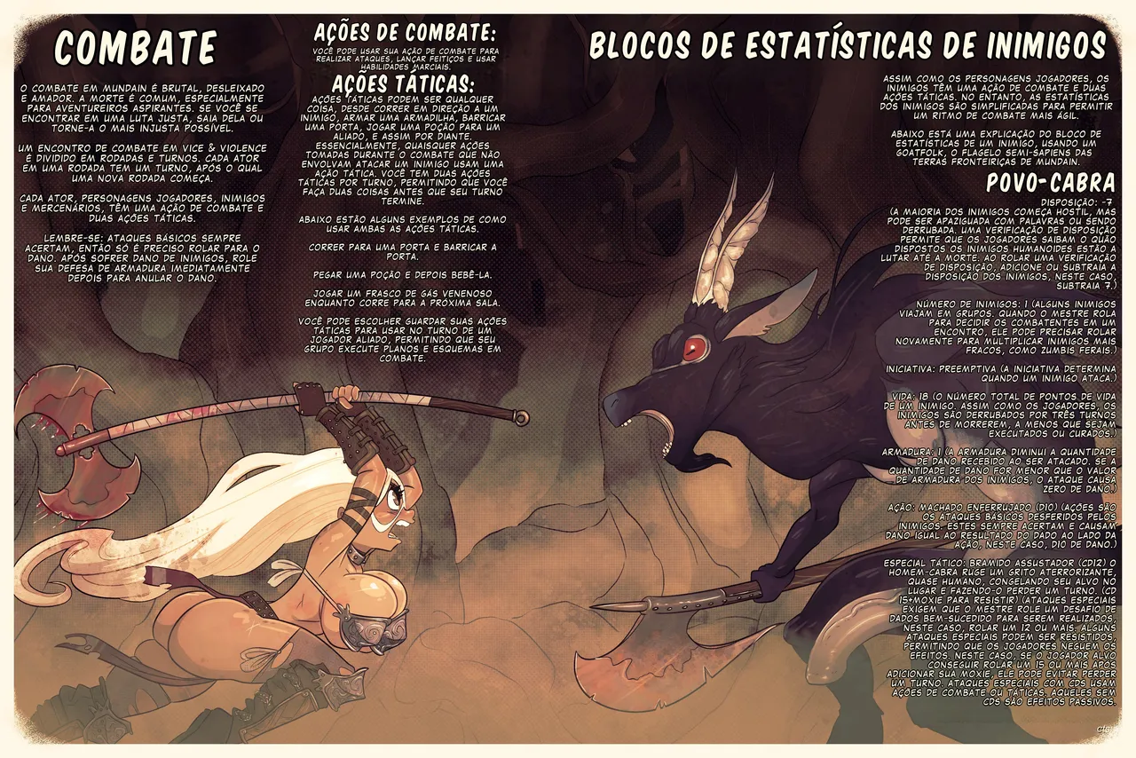 Vice And Violence Português PT-BR BLACKSUB - Image 37