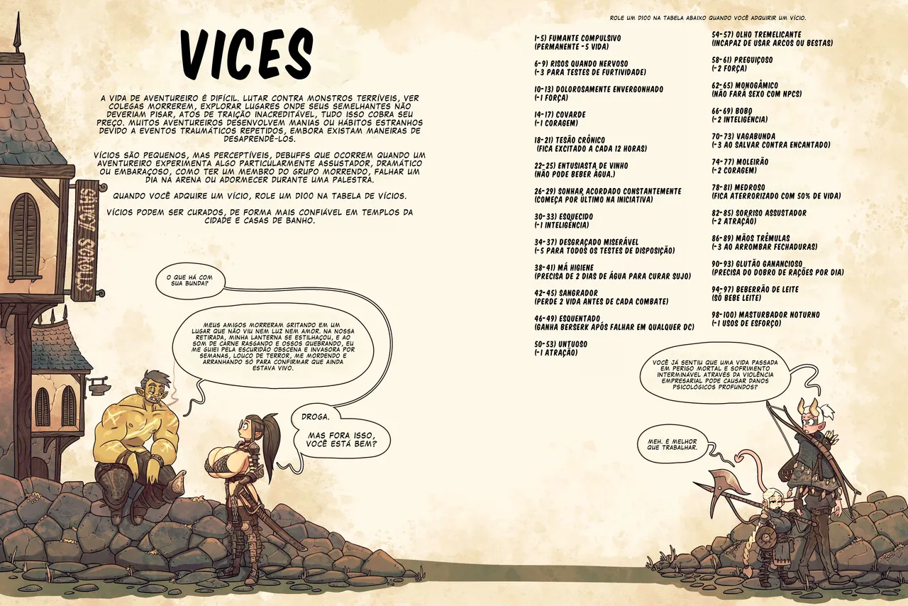 Vice And Violence Português PT-BR BLACKSUB - Image 53