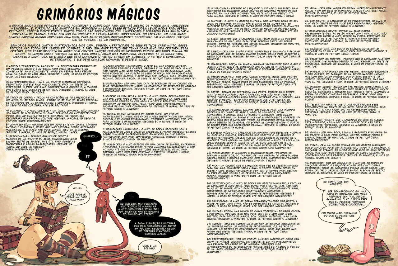 Vice And Violence Português PT-BR BLACKSUB - Image 63