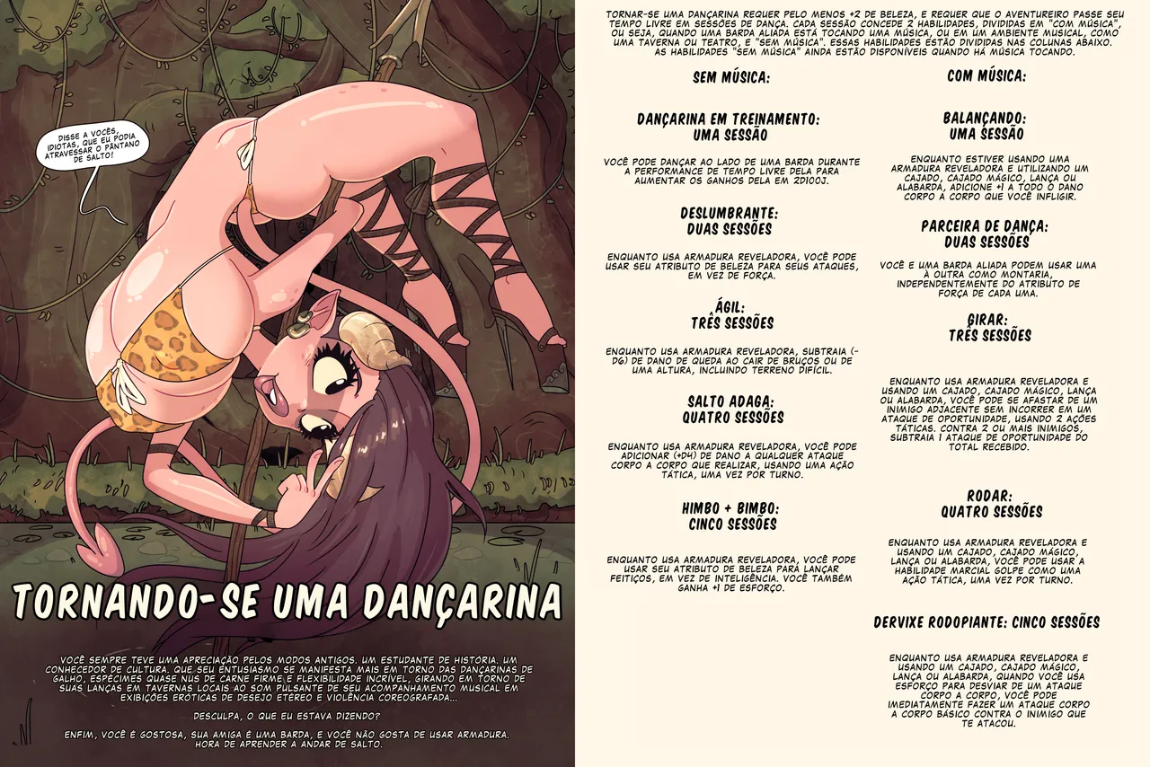 Vice And Violence Português PT-BR BLACKSUB - Image 68