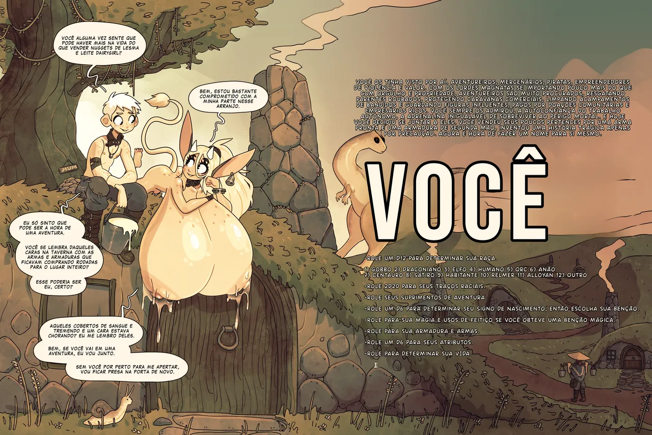 Vice And Violence Português PT-BR BLACKSUB - Image 7