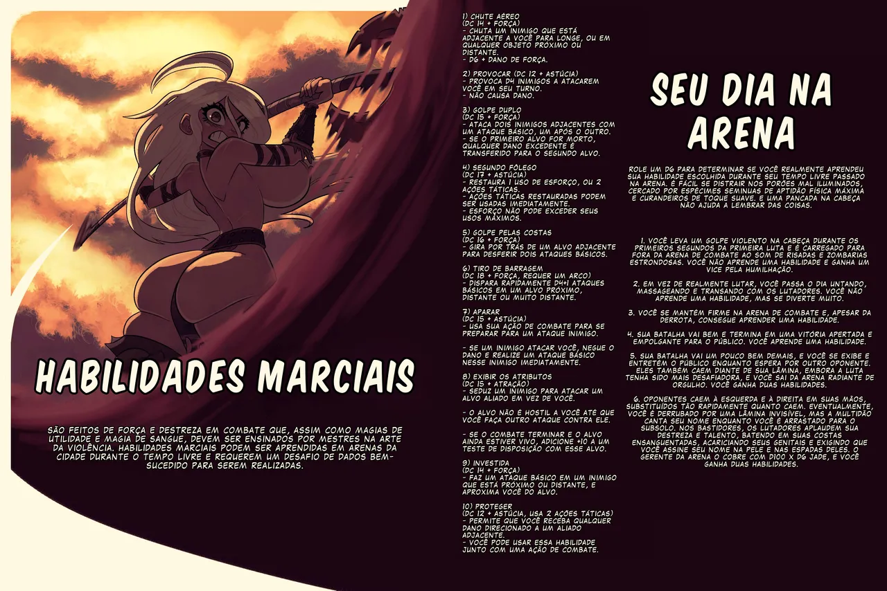 Vice And Violence Português PT-BR BLACKSUB - Image 70