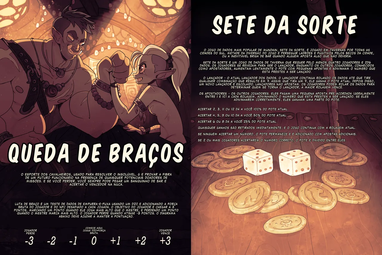 Vice And Violence Português PT-BR BLACKSUB - Image 87