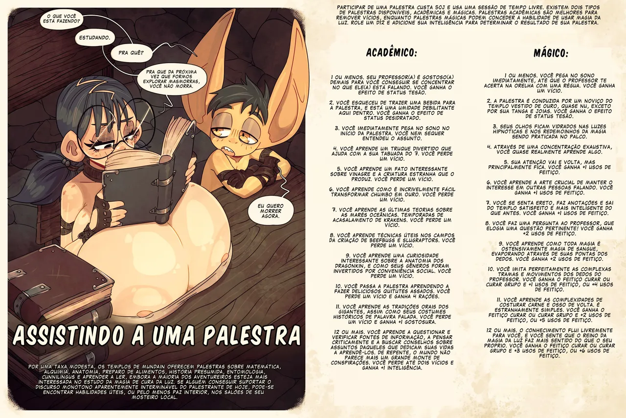 Vice And Violence Português PT-BR BLACKSUB - Image 89