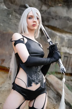 Victoria Lirell - A2 - Page 6