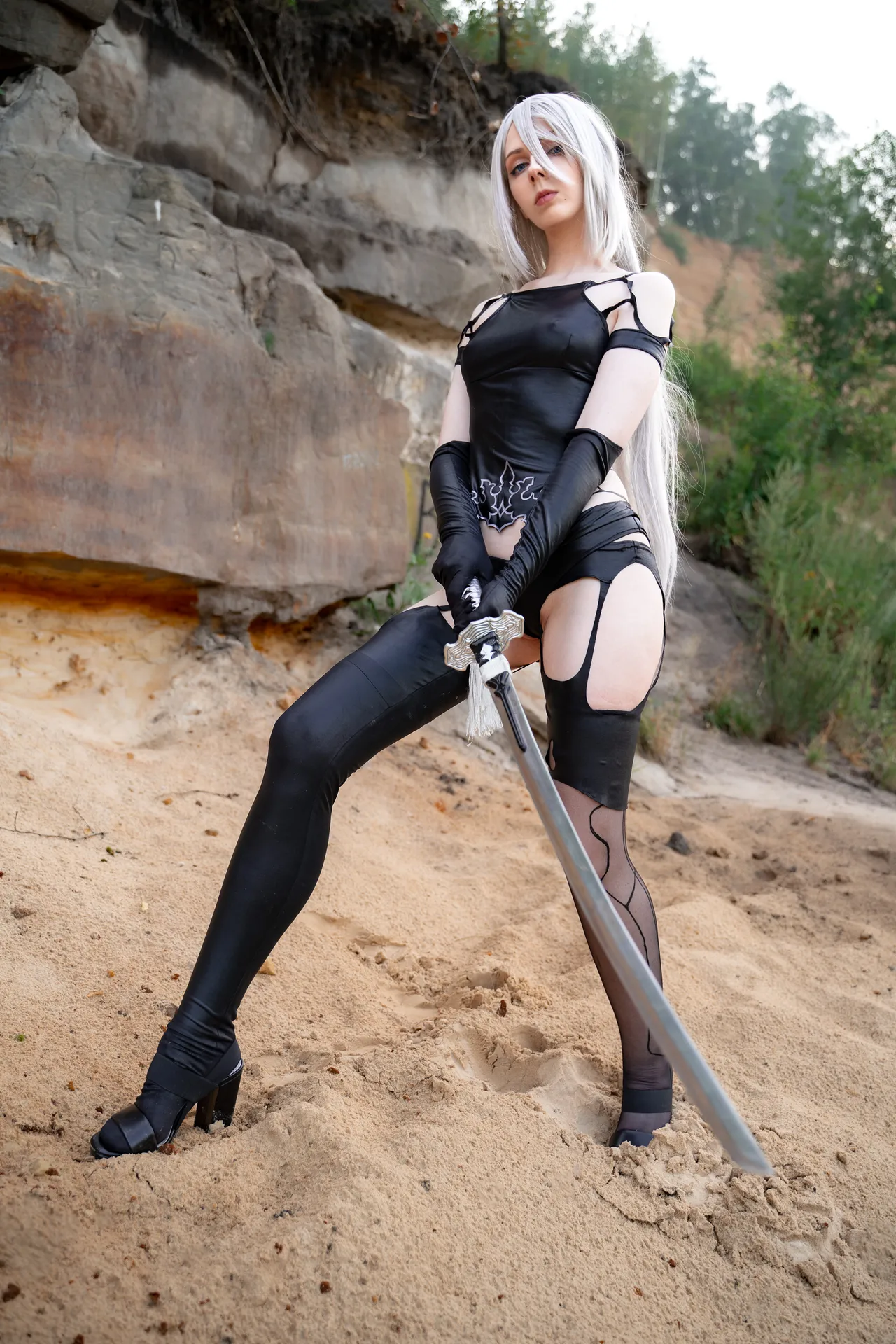 Victoria Lirell - A2 - Image 4