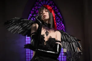 Victoria Lirell - Devil Homura - Page 6