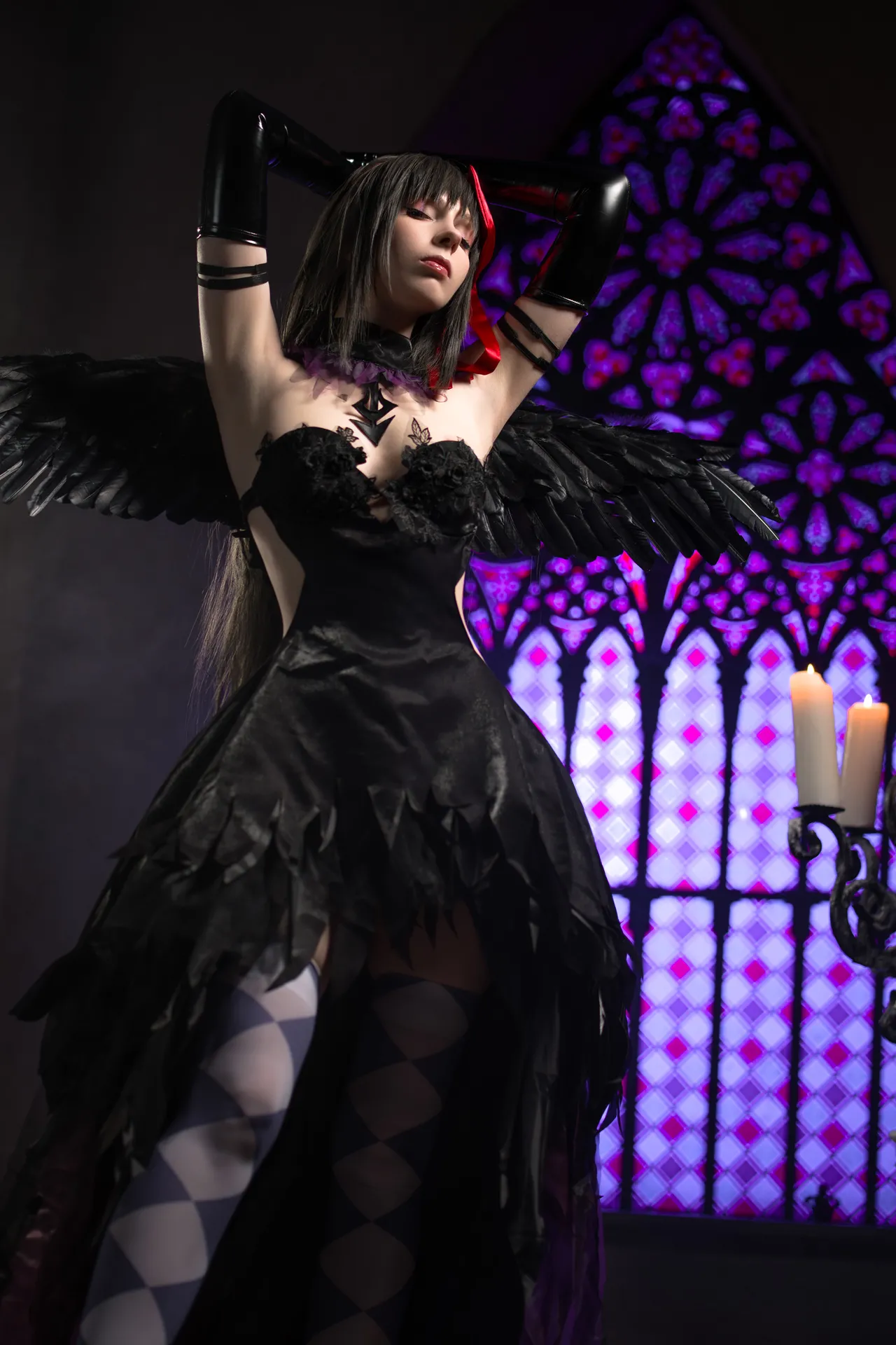 Victoria Lirell - Devil Homura - Image 3