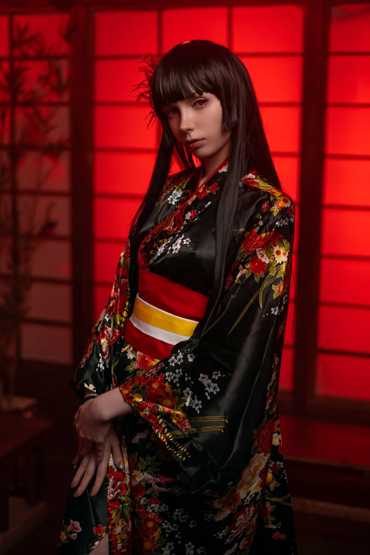 Victoria Lirell - Enma - Image 1