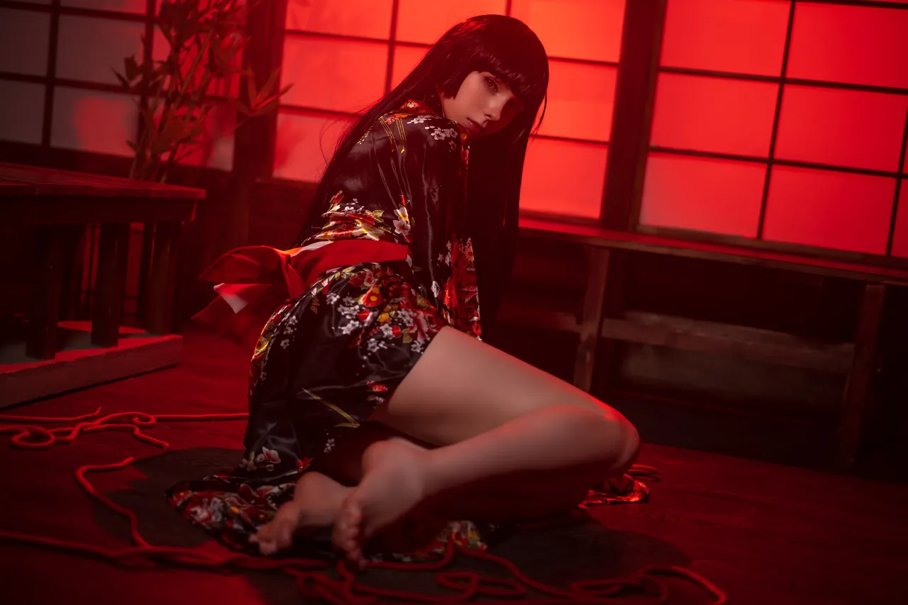 Victoria Lirell - Enma - Image 10