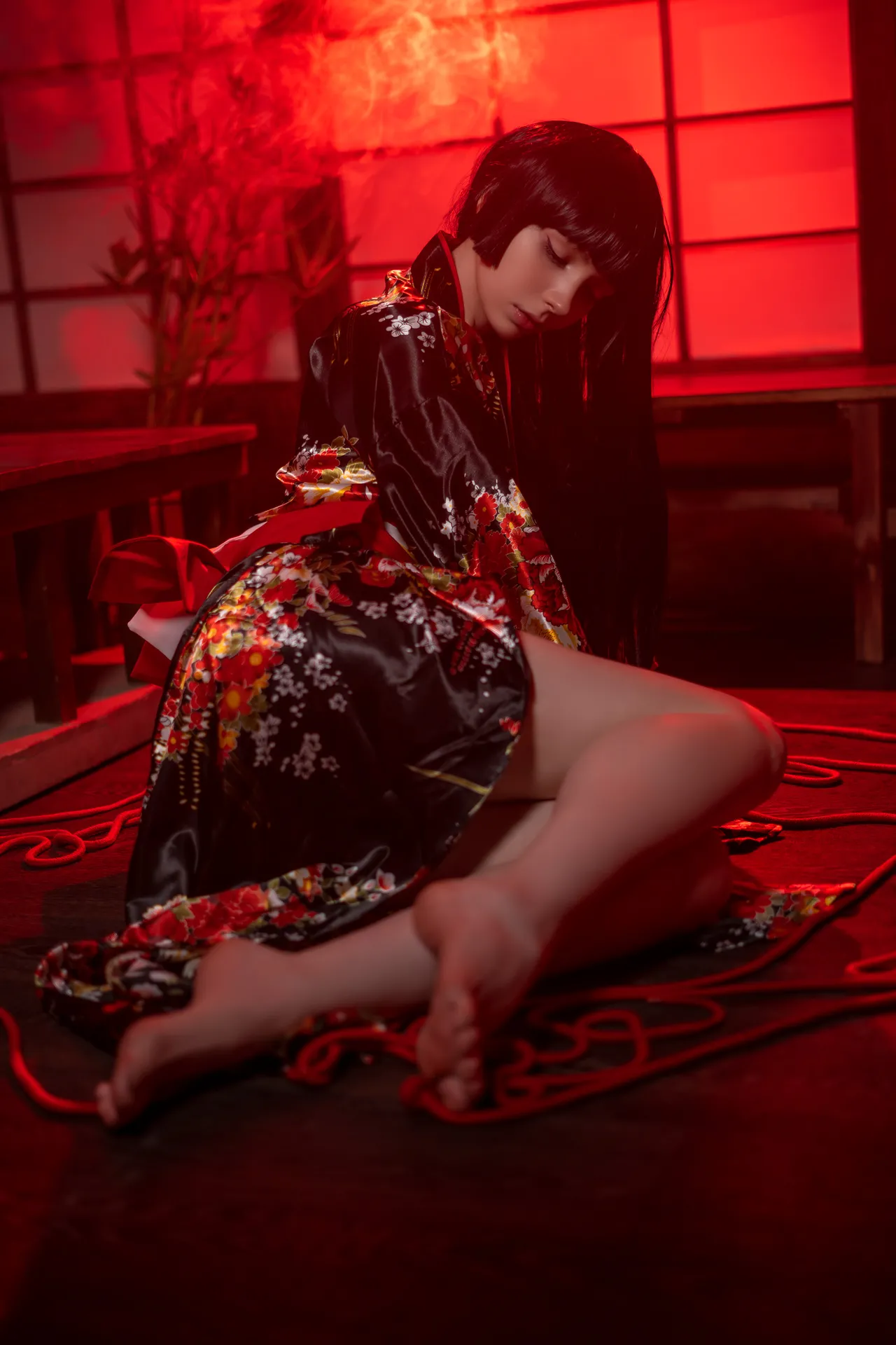Victoria Lirell - Enma - Image 11