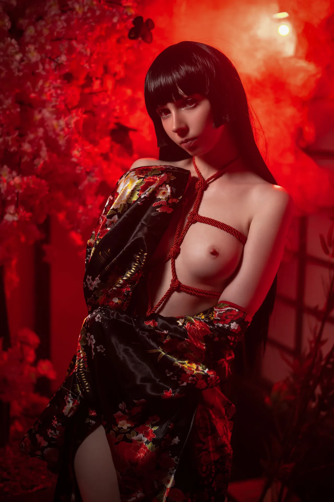 Victoria Lirell - Enma - Image 15