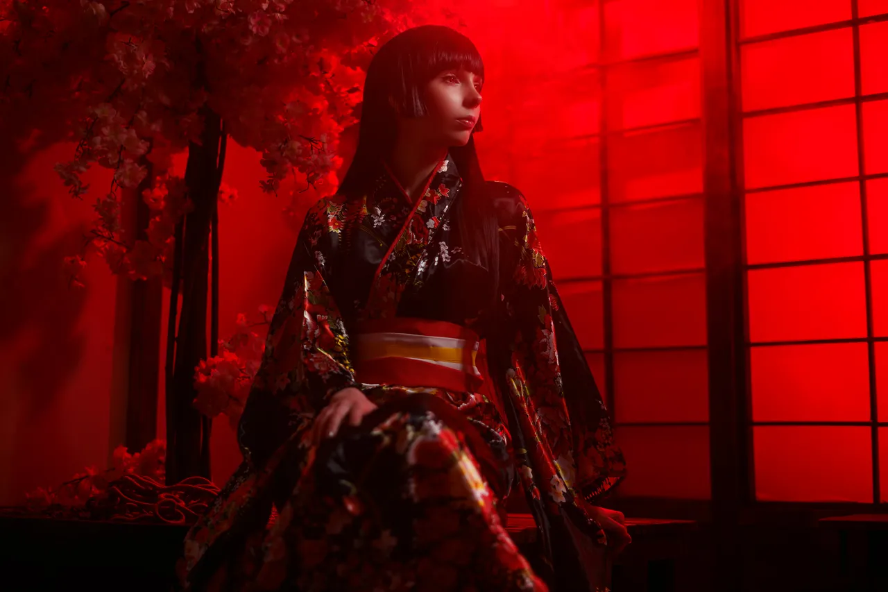 Victoria Lirell - Enma - Image 3