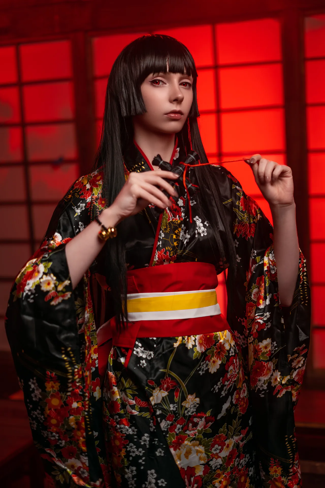 Victoria Lirell - Enma - Image 5