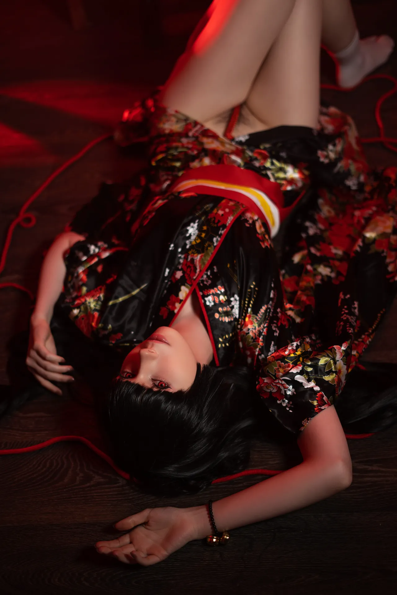 Victoria Lirell - Enma - Image 8