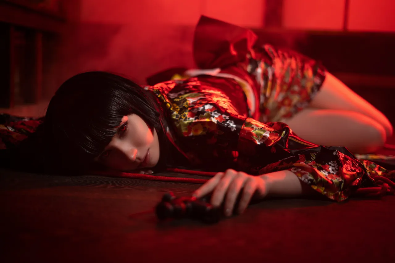 Victoria Lirell - Enma - Image 9