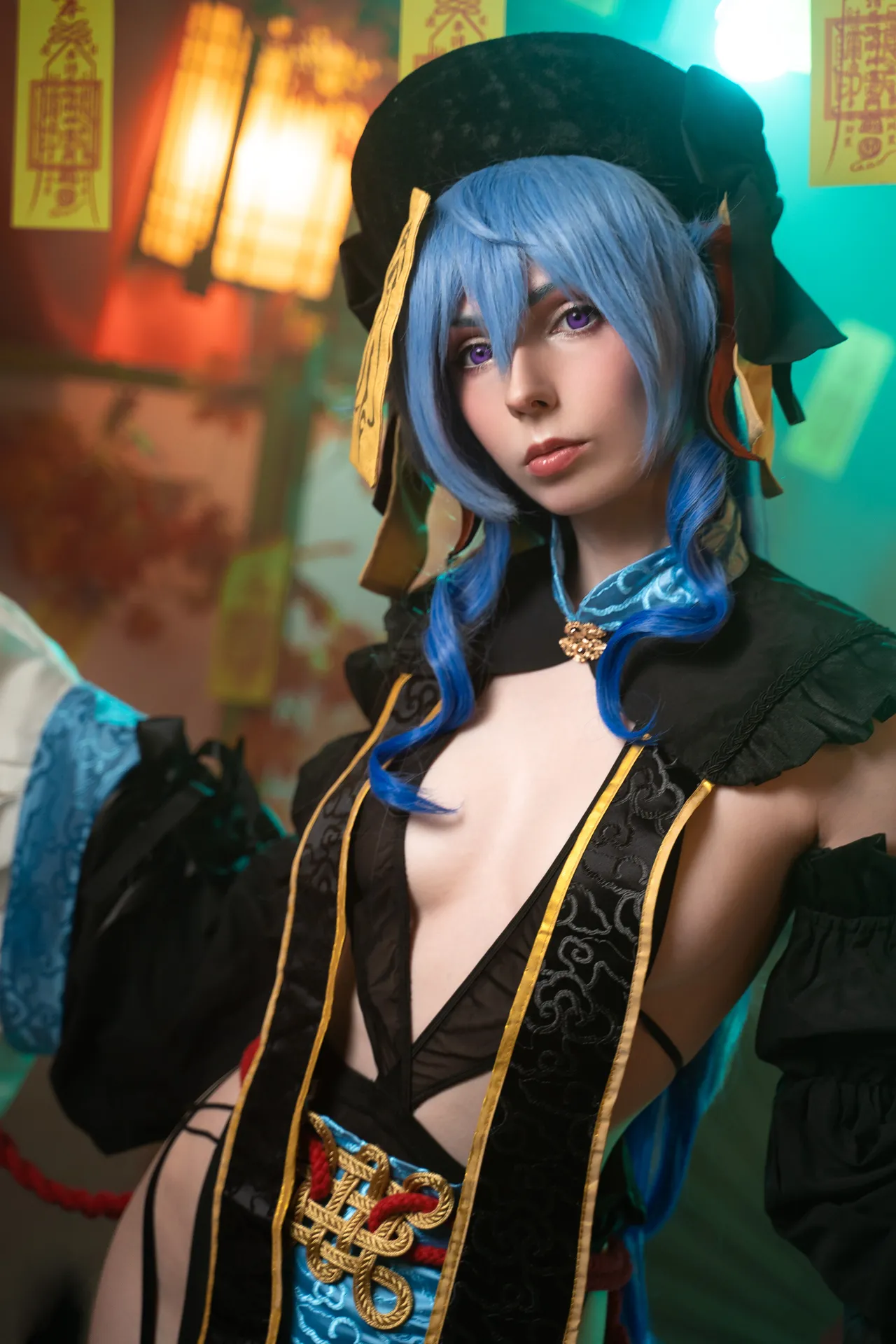 Victoria Lirell - Jiangshi Ganyu - Image 16