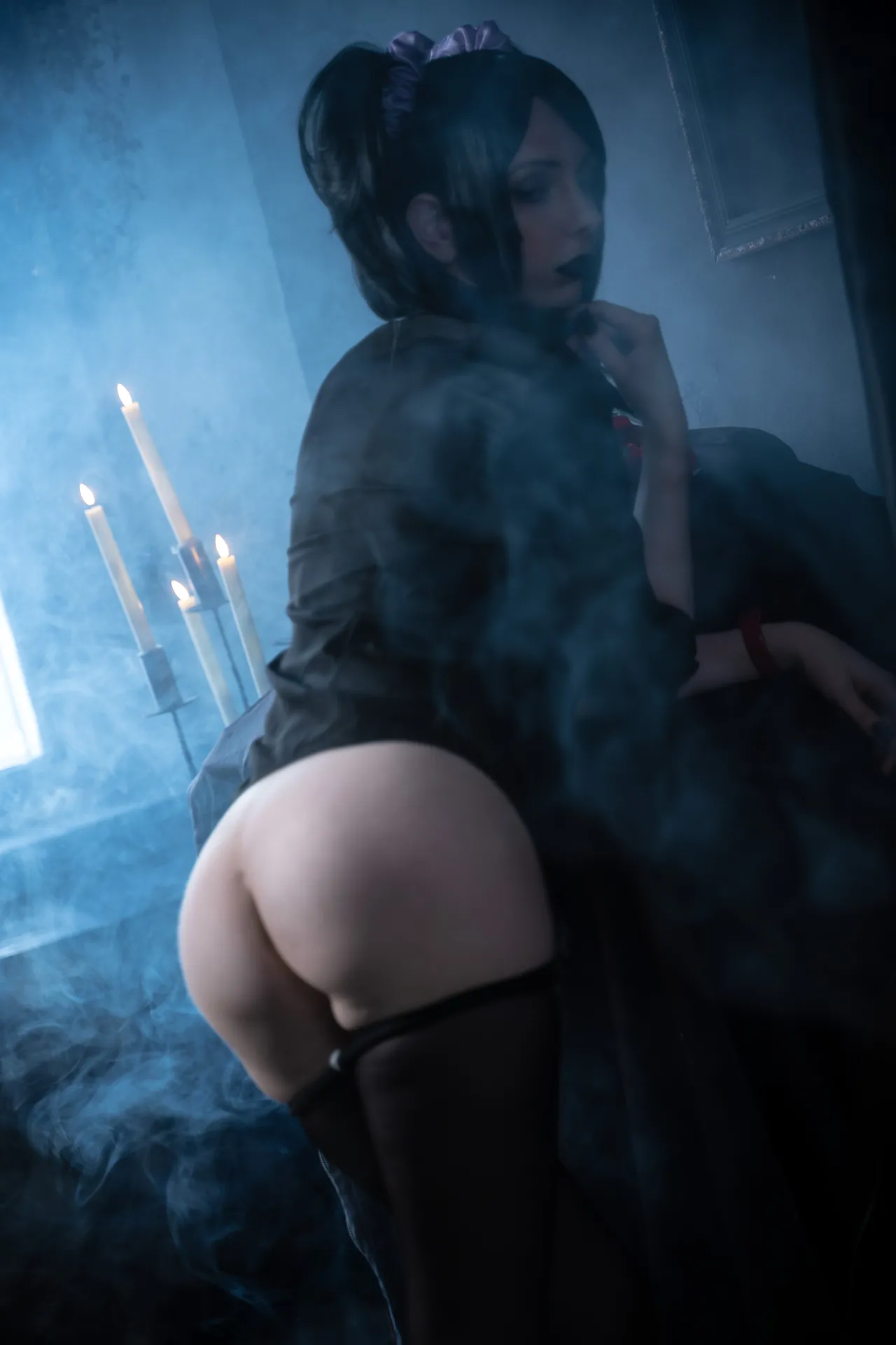 Victoria Lirell - Juliet Starling - Image 15
