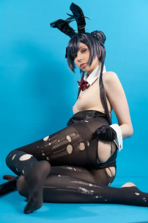 Victoria Lirell - Kisaki Bunny - Page 18