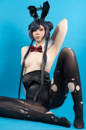 Victoria Lirell - Kisaki Bunny - Page 19