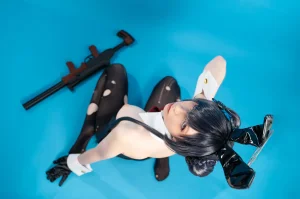 Victoria Lirell - Kisaki Bunny - Page 21