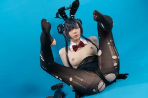 Victoria Lirell - Kisaki Bunny - Page 23