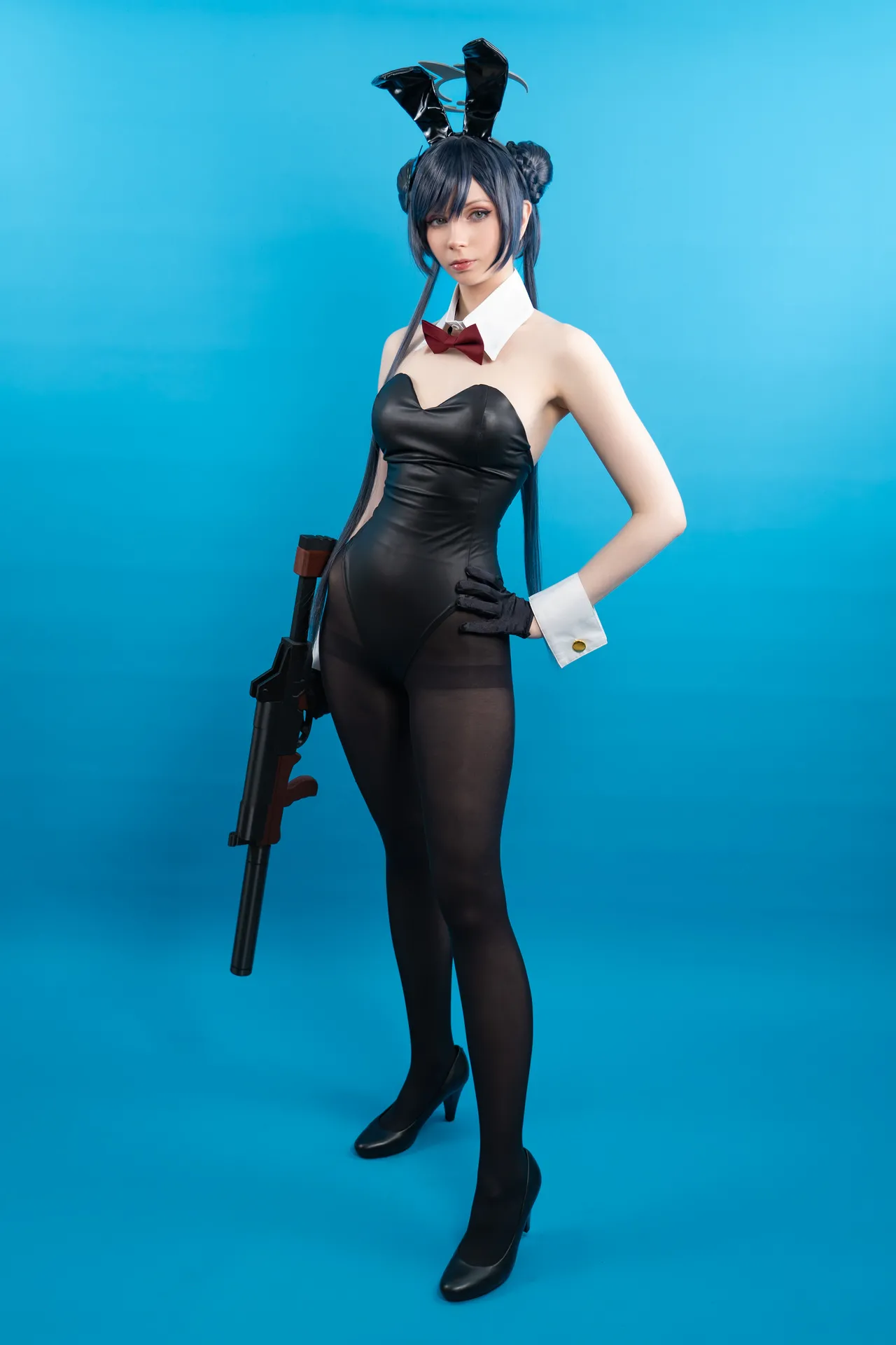 Victoria Lirell - Kisaki Bunny - Image 1