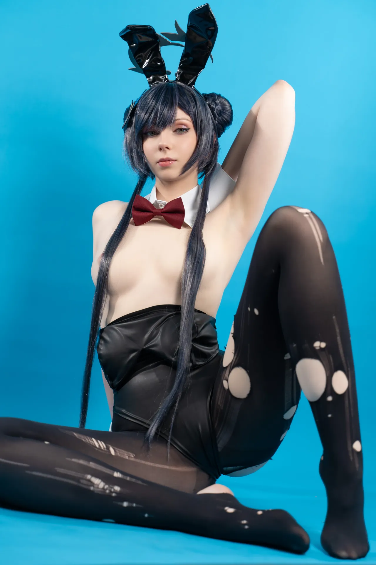 Victoria Lirell - Kisaki Bunny - Image 19