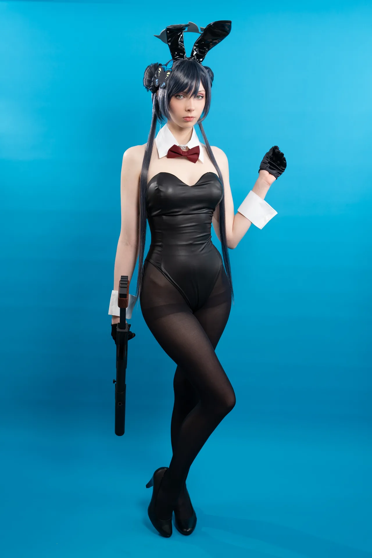 Victoria Lirell - Kisaki Bunny - Image 2