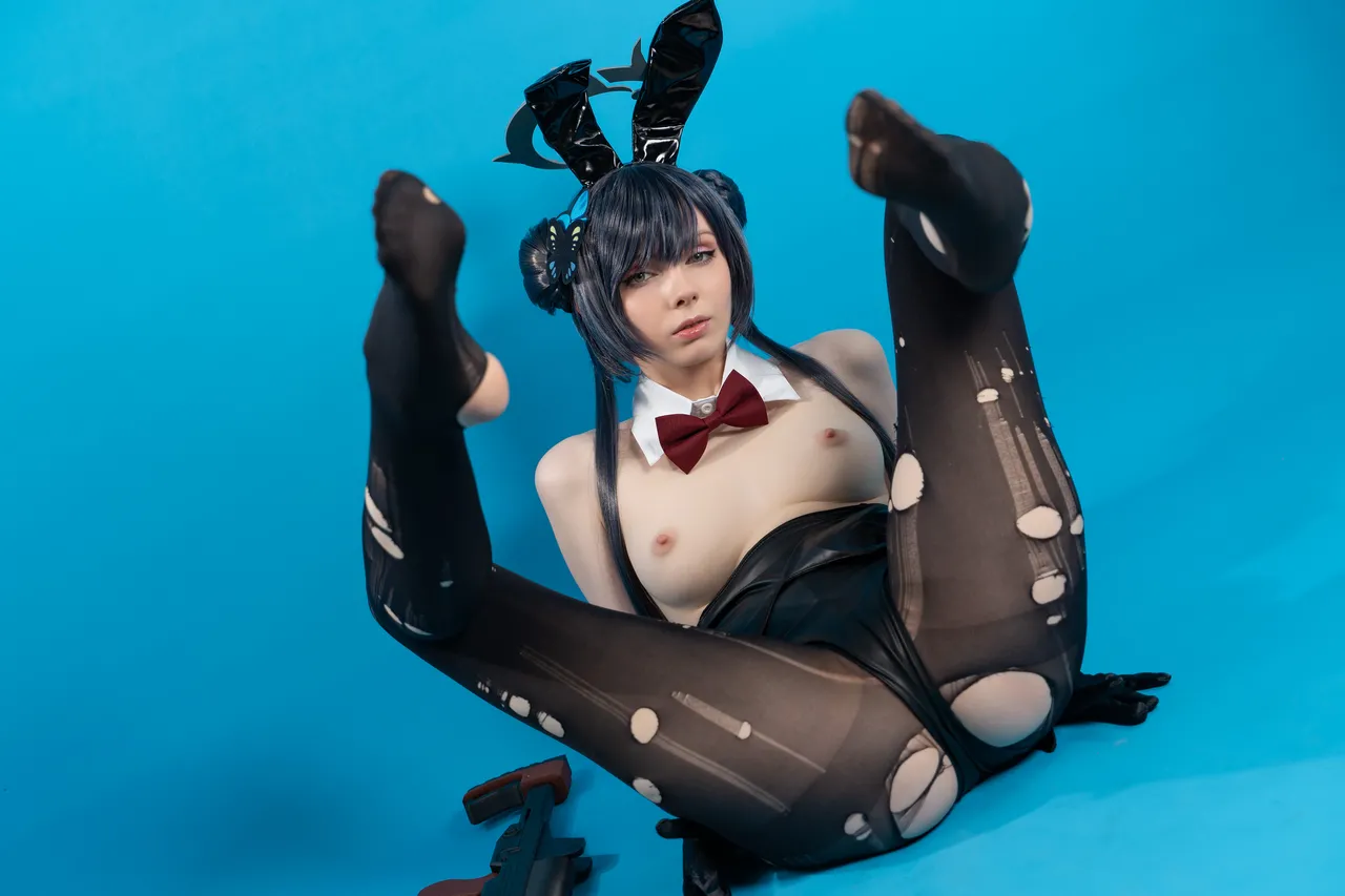 Victoria Lirell - Kisaki Bunny - Image 23