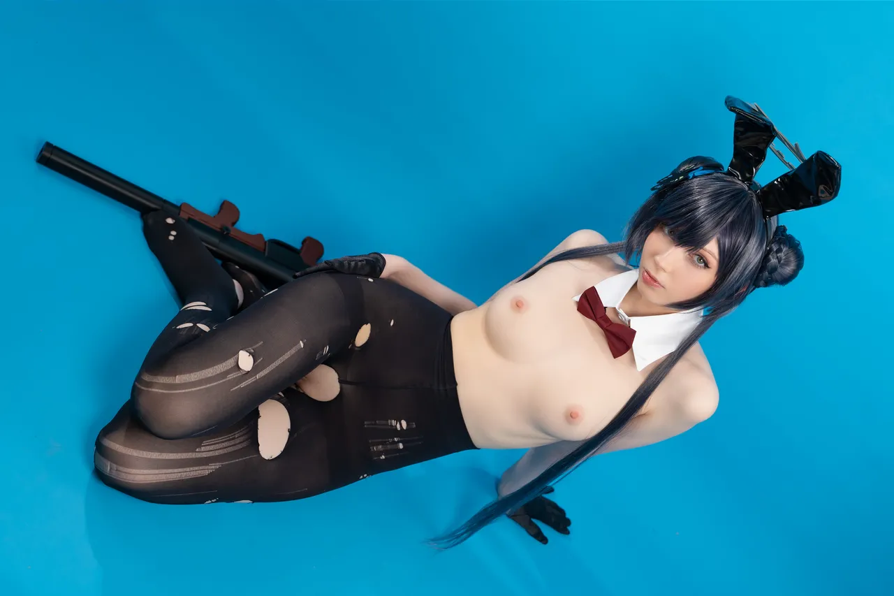 Victoria Lirell - Kisaki Bunny - Image 26