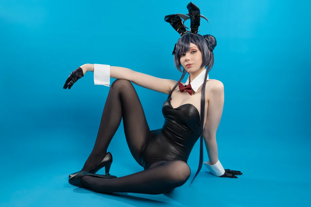 Victoria Lirell - Kisaki Bunny - Image 7