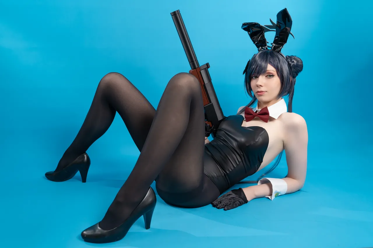 Victoria Lirell - Kisaki Bunny - Image 8