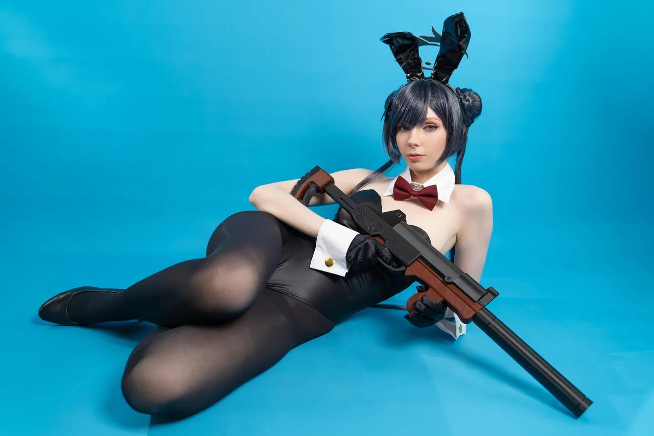 Victoria Lirell - Kisaki Bunny - Image 9