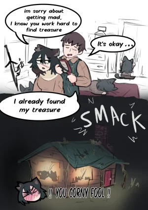 VillainVS Dungeon Crawler - Page 12