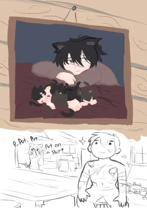 VillainVS Dungeon Crawler - Page 13